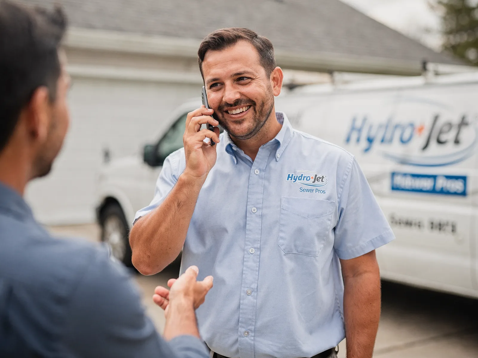 Hydro Jetting Quarryville, PA FAQs